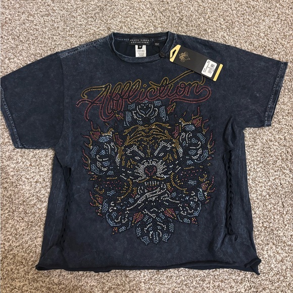 Affliction Tops - NWT Affliction T-shirt